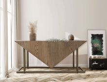 Load image into Gallery viewer, Patagonia - Sofa Table - Peanut