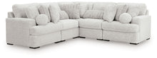 Load image into Gallery viewer, Cuddle Plush - Sectional