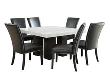 Load image into Gallery viewer, Camila - Square Dining Set - White Top