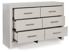 Load image into Gallery viewer, Zyniden - Upholstered Bedroom Set