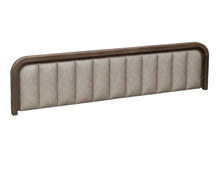 Load image into Gallery viewer, Mezquite - Upholstered Panel Bed