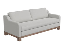 Load image into Gallery viewer, Samba - Fabric Sofa - Beige