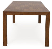 Load image into Gallery viewer, Kraeburn - Brown - Rectangular Dining Room Table