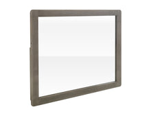 Load image into Gallery viewer, Ridge - Mirror - Sand Brown