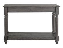 Load image into Gallery viewer, Tiffany - Sofa Table