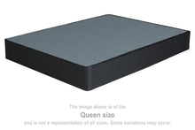 Load image into Gallery viewer, 1100 Series - Hybrid Mattress, Foundation