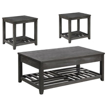Load image into Gallery viewer, Cliffview - Lift Top Coffee Table Set