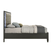 Load image into Gallery viewer, Radiance - Upholstered Storage Bed
