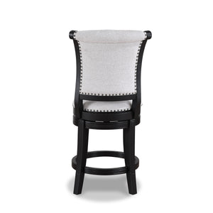 Granville - Swivel Counter Height Stool (Set of 2)