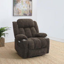 Load image into Gallery viewer, Houston - Upholstered Power Lift Recliner Chair