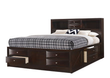Load image into Gallery viewer, Emily - Bed