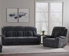 Load image into Gallery viewer, Dalton - Power Reclining Sofa Set