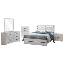 Load image into Gallery viewer, Brantford - Panel Bedroom Set