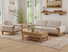Load image into Gallery viewer, Sedona - Sofa - Beige