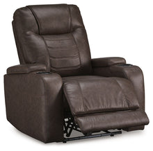 Load image into Gallery viewer, Schooner Rocks - Power Recliner / Adj Headrest