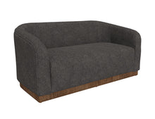Load image into Gallery viewer, Suomi - Loveseat