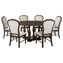 Load image into Gallery viewer, Landon - Round Dining Table Set