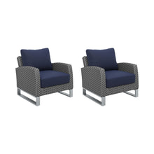 Load image into Gallery viewer, Fiji - Club Chairs