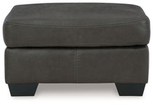Load image into Gallery viewer, Bladen - Upholstered Ottoman