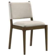 Load image into Gallery viewer, Ottowa - Upholstered Chair (Set of 2)