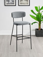 Load image into Gallery viewer, Elison - Bar Stool (Set of 2)