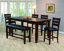 Load image into Gallery viewer, Bardstown - Counter Dining Room Set
