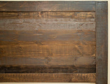 Load image into Gallery viewer, Loft Brown - Bed