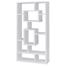 Load image into Gallery viewer, Corey - 8-Shelf Bookshelf