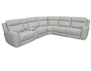 Calgary - Sectional