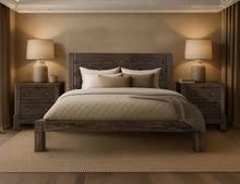 Load image into Gallery viewer, Atenas - Bed