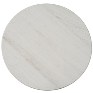 Escape - 54" Round Dining Table - Light Brown
