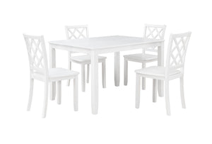 Trellis - Dining Set