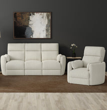 Load image into Gallery viewer, Radius - Power Reclining Sofa Set