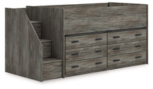 Load image into Gallery viewer, Frandern - Loft Bed