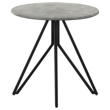 Load image into Gallery viewer, Hadi - Round Smarttop Coffee Table Set