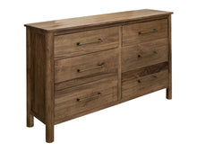 Load image into Gallery viewer, Olimpia - Dresser - Towny Brown