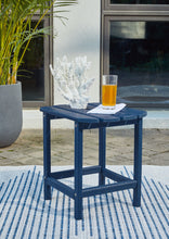 Load image into Gallery viewer, Sundown Treasure - Outdoor End Table