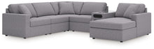 Load image into Gallery viewer, Modmax - Granite - Sectional