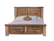 Load image into Gallery viewer, Montana - Panel Bed
