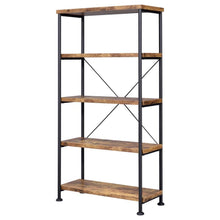 Load image into Gallery viewer, Analiese - 4-Shelf Bookshelf