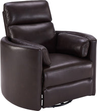 Load image into Gallery viewer, Radius - Power Cordless Swivel Glider Recliner