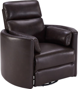 Radius - Power Cordless Swivel Glider Recliner