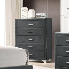 Load image into Gallery viewer, Melody - 5-Drawer Bedroom Chest