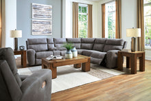 Load image into Gallery viewer, Next-gen Durapella - Power Reclinering Sectional Set