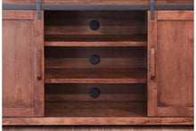 Load image into Gallery viewer, Parota - TV Stand with Drawers