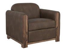 Load image into Gallery viewer, Balam - Armchair - Brown