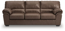 Load image into Gallery viewer, WillowBend - Umber - Sofa