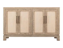 Load image into Gallery viewer, Solara - 4-Door Console