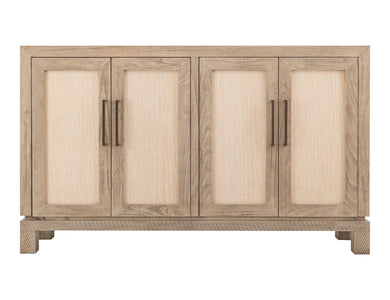 Solara - 4-Door Console