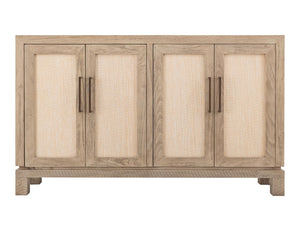 Solara - 4-Door Console